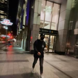 Meet your Posher, Duy